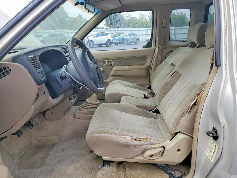 Aukcja sprzedaży 1999 Nissan Frontier, vin: 1N6DD26S0XC327577, numer aukcji: 57921326