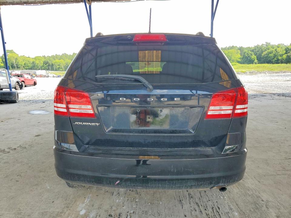 Продажа на аукционе авто 2018 Dodge Journey, vin: 3C4PDCAB9JT513921, номер лота: 56876366