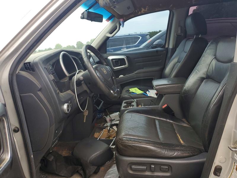 Продажа на аукционе авто 2006 Honda Ridgeline, vin: 2HJYK16506H533147, номер лота: 58047116