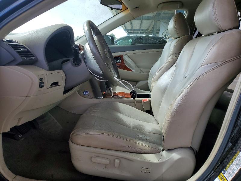 77250065 :رقم المزاد ، 4T1BE46K87U613010 vin ، 2007 Toyota Camry مزاد بيع