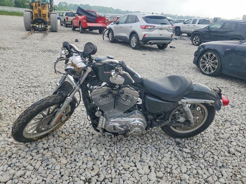 Aukcja sprzedaży 2006 Harley-davidson Xl883, vin: 1HD4CMM126K457570, numer aukcji: 56678546
