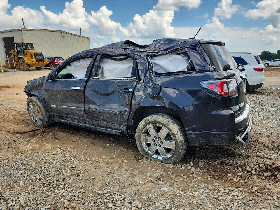 Aukcja sprzedaży 2015 Gmc Acadia, vin: 1GKKRTKD1FJ177910, numer aukcji: 56800166