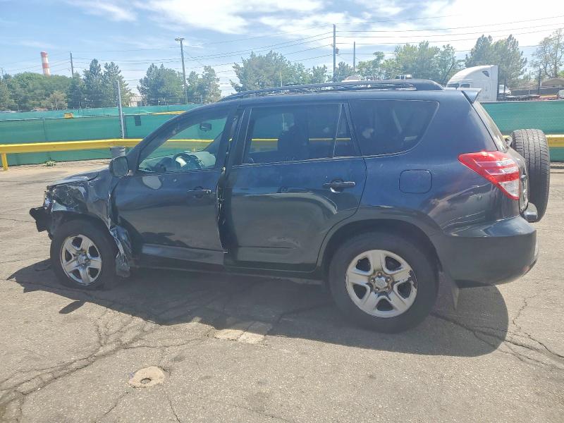 Aukcja sprzedaży 2010 Toyota Rav4, vin: JTMBF4DV3A5032921, numer aukcji: 57857026