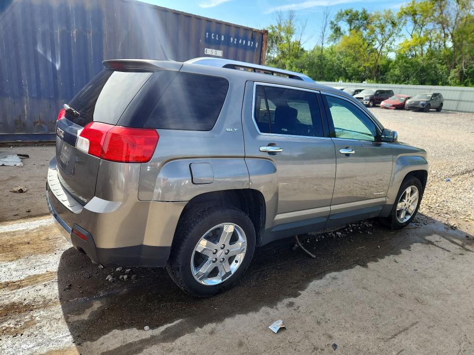 Продаж на аукціоні авто 2012 Gmc Terrain, vin: 2GKFLXE57C6344908, номер лоту: 56093886