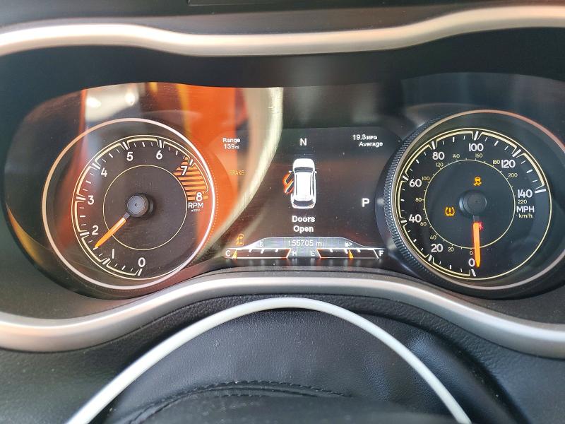 Продажа на аукционе авто 2017 Jeep Cherokee, vin: 1C4PJMDS1HW595514, номер лота: 55580356