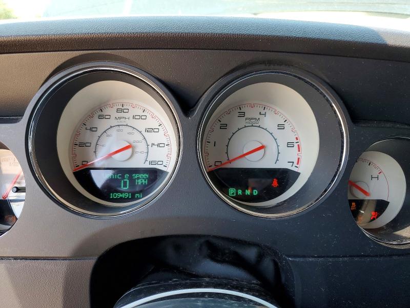 Продажа на аукционе авто 2013 Dodge Challenger, vin: 2C3CDYBT3DH501218, номер лота: 57757356