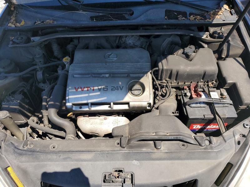 Продажа на аукционе авто 2003 Lexus Es, vin: JTHBF30G330112901, номер лота: 57701826