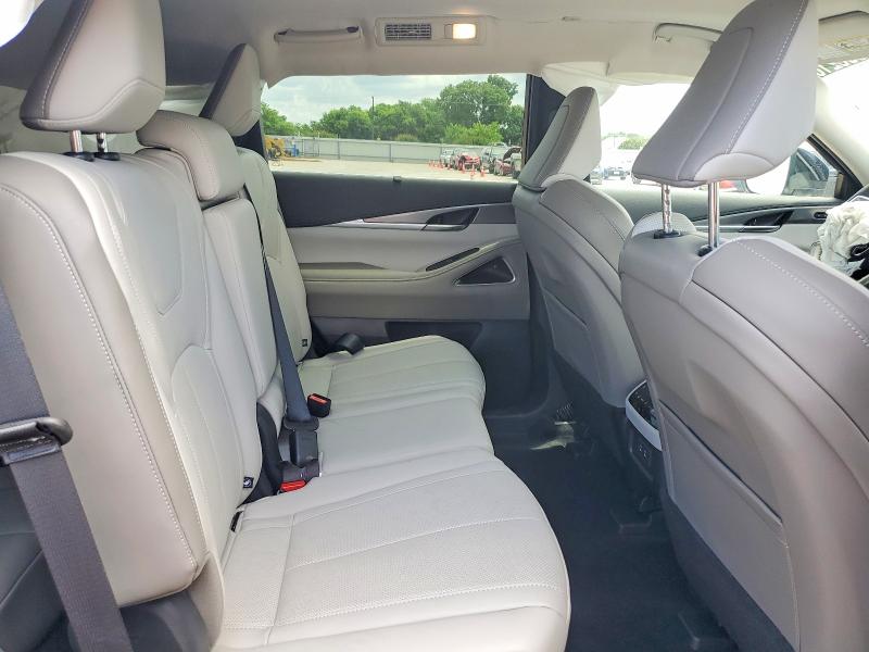 Продажа на аукционе авто 2026 Infiniti Qx60, vin: 5N1AL1FS0TC354495, номер лота: 55806216