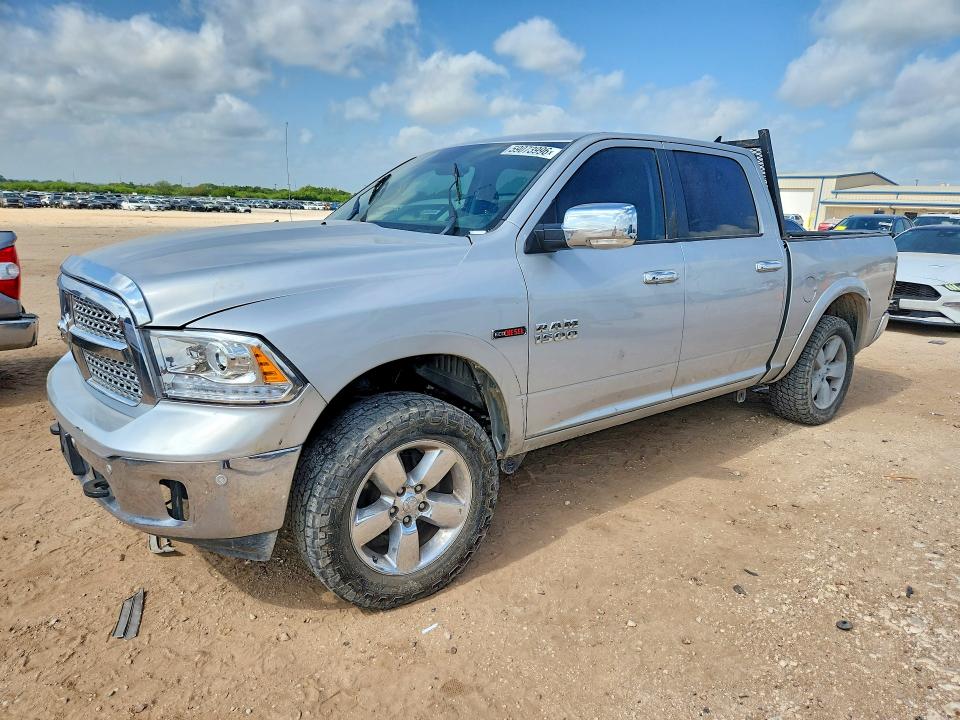 Aukcja sprzedaży 2016 Ram 1500, vin: 1C6RR7NM9GS344143, numer aukcji: 59073996