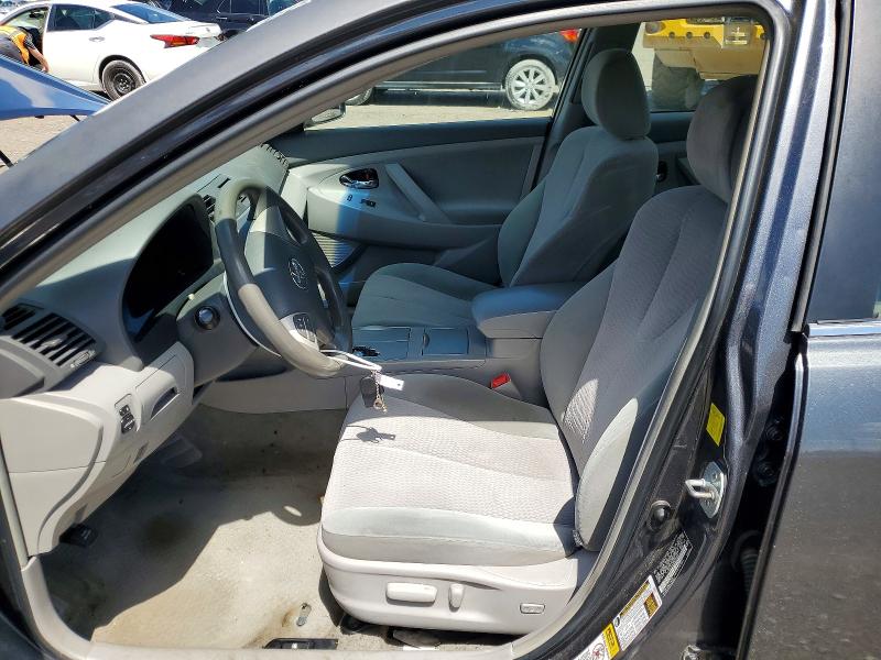 2011 Toyota Camry მანქანა იყიდება აუქციონზე, vin: 4T1BF3EK3BU685881, აუქციონის ნომერი: 58298696
