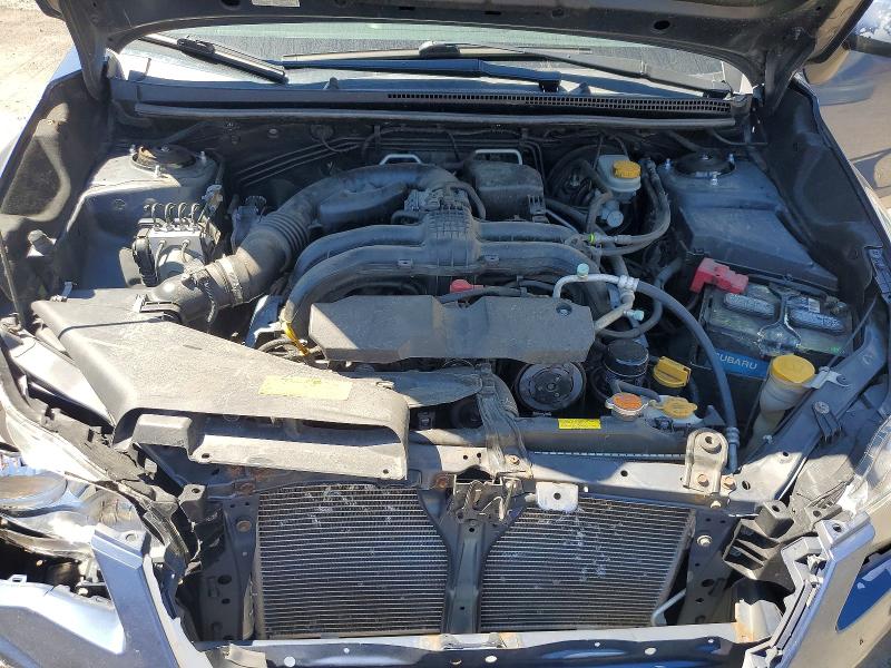 Aukcja sprzedaży 2013 Subaru Impreza, vin: JF1GJAH61DH017395, numer aukcji: 55723286