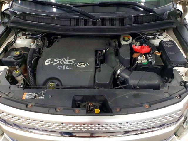 2014 Ford Explorer მანქანა იყიდება აუქციონზე, vin: 1FM5K8D86EGA77836, აუქციონის ნომერი: 56234736