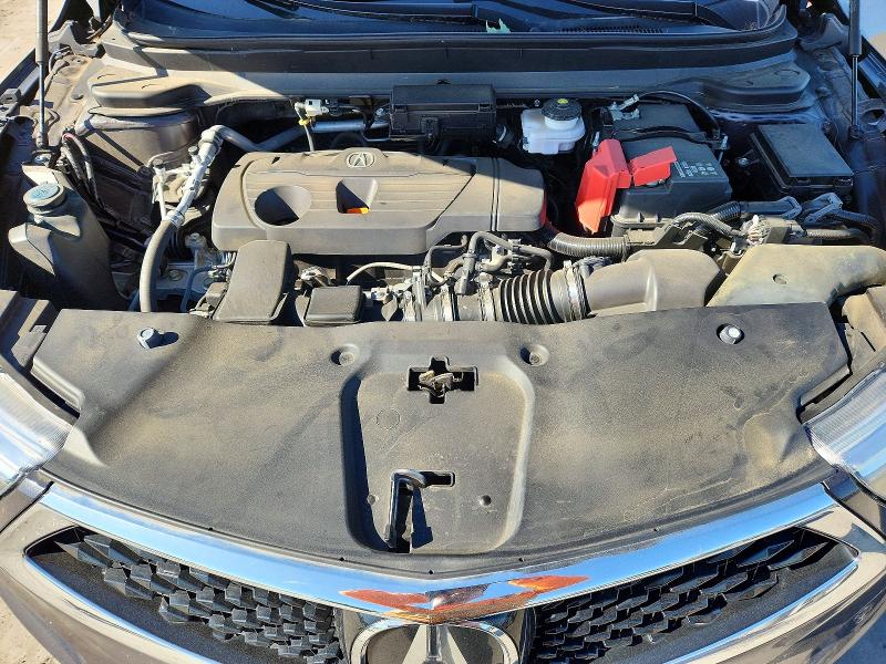 Aukcja sprzedaży 2020 Acura Rdx, vin: 5J8TC1H56LL012507, numer aukcji: 55862846