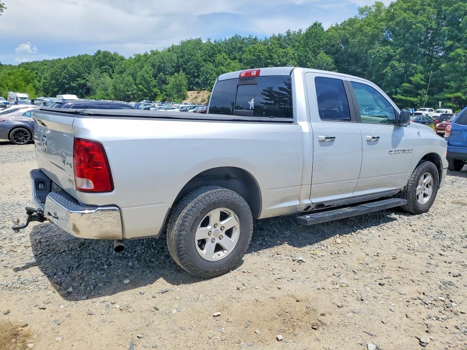 58414326 :رقم المزاد ، 1D7RV1GP6BS676600 vin ، 2011 Dodge Ram 1500 مزاد بيع