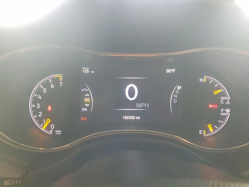 Aukcja sprzedaży 2017 Jeep Grand Cherokee, vin: 1C4RJFBG2HC803789, numer aukcji: 55772146