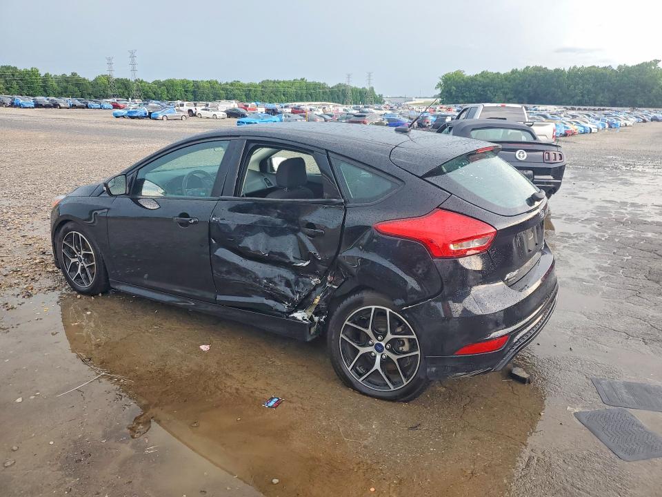 Aukcja sprzedaży 2016 Ford Focus, vin: 1FADP3K27GL215340, numer aukcji: 57015256