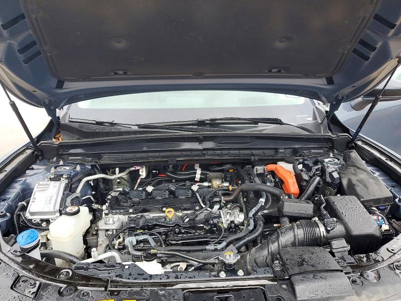 55700816 :رقم المزاد ، 7MMVAAEW0SN134437 vin ، 2025 Mazda Cx-50 مزاد بيع