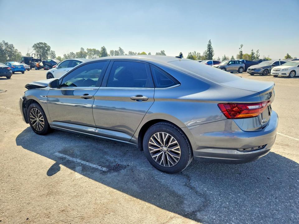 Aukcja sprzedaży 2019 Volkswagen Jetta, vin: 3VWE57BU4KM101703, numer aukcji: 56592086