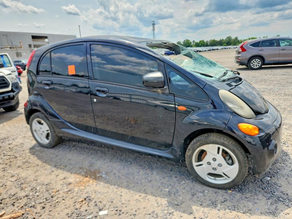 Продаж на аукціоні авто 2012 Mitsubishi I Miev, vin: JA3215H19CU023417, номер лоту: 59067896