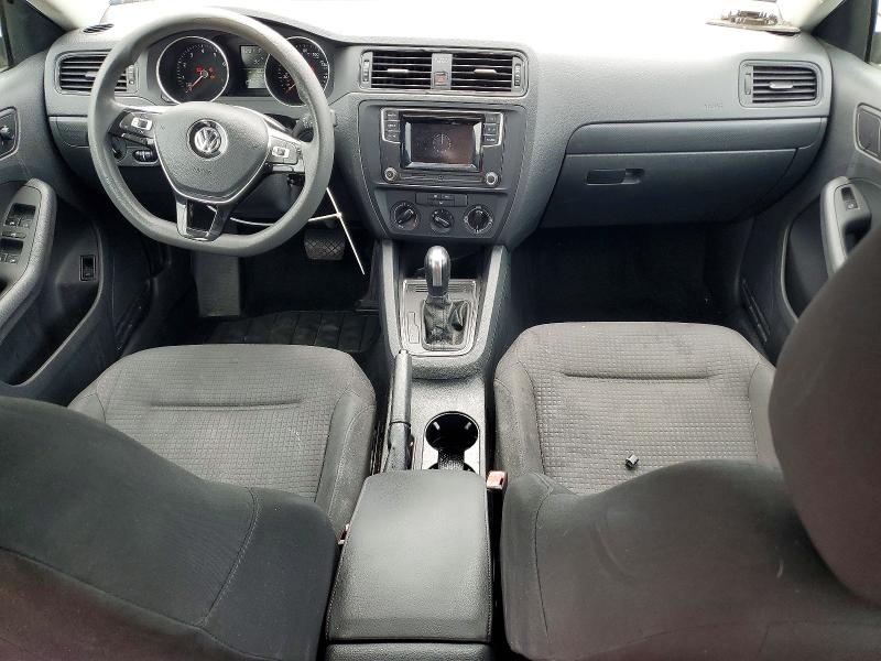 Продажа на аукционе авто 2016 Volkswagen Jetta, vin: 3VW267AJ3GM355014, номер лота: 56730336