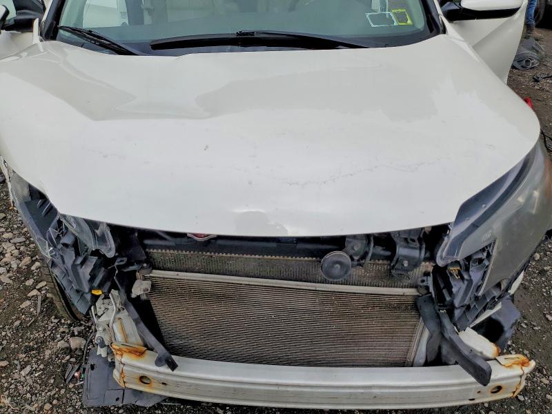 Aukcja sprzedaży 2014 Honda Cr-v, vin: 5J6RM4H75EL012682, numer aukcji: 58973886
