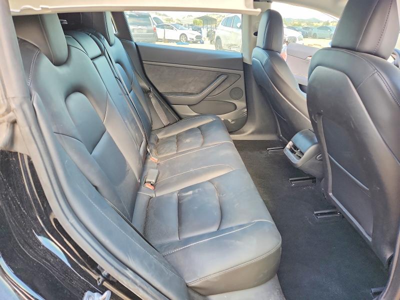 Aukcja sprzedaży 2022 Tesla Model 3, vin: 5YJ3E1EB1NF351331, numer aukcji: 57378236