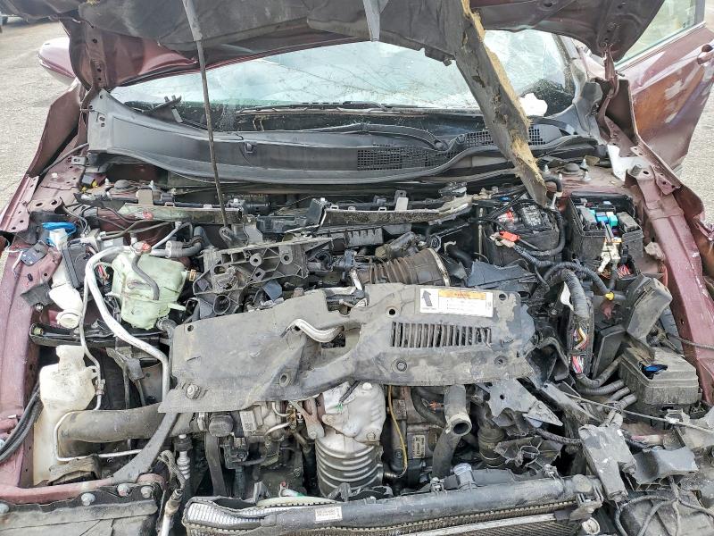 Продаж на аукціоні авто 2017 Honda Cr-v, vin: 7FARW1H91HE021746, номер лоту: 55751756