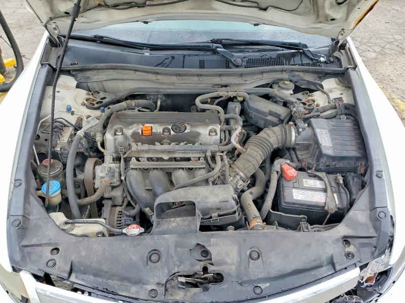 Продаж на аукціоні авто 2011 Honda Accord, vin: 1HGCP2F7XBA097814, номер лоту: 58786356