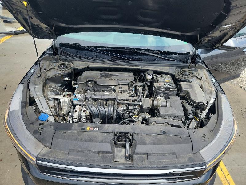 2025 Kia K4 მანქანა იყიდება აუქციონზე, vin: 3KPFT4DE0SE119112, აუქციონის ნომერი: 56761866