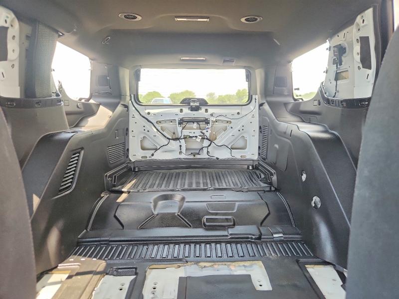 Aukcja sprzedaży 2021 Chevrolet Tahoe, vin: 1GNSCLED2MR306882, numer aukcji: 57166766