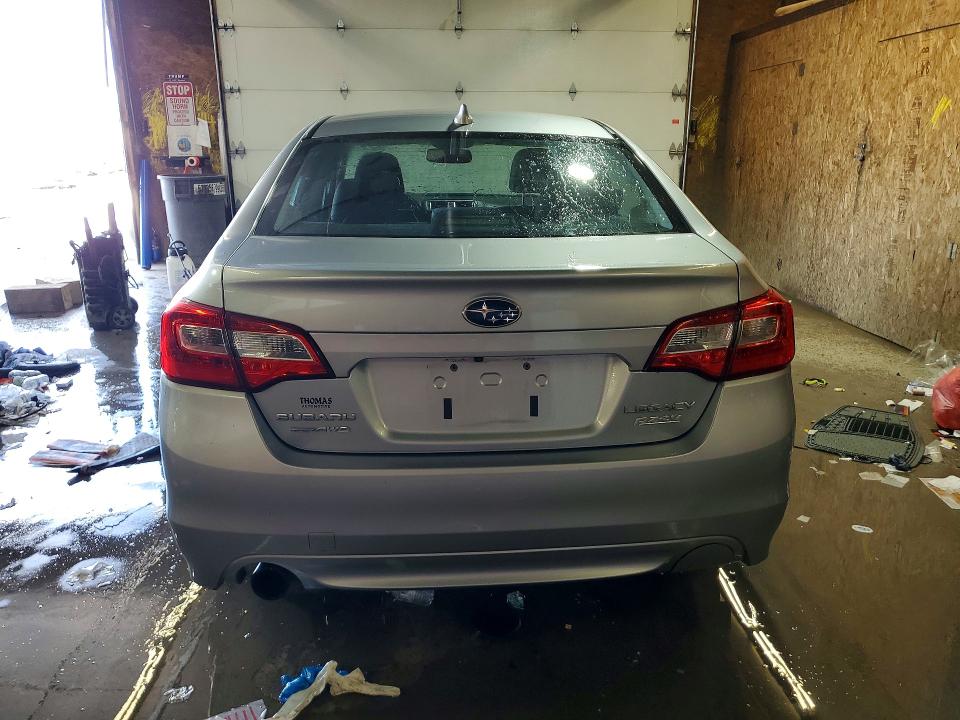 Aukcja sprzedaży 2016 Subaru Legacy, vin: 4S3BNAD66G3023726, numer aukcji: 55863766