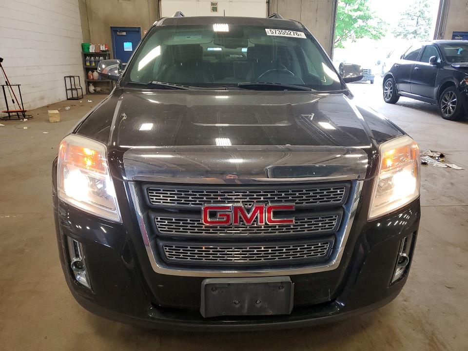 Aukcja sprzedaży 2015 Gmc Terrain, vin: 2GKFLXEK4F6221741, numer aukcji: 57355276