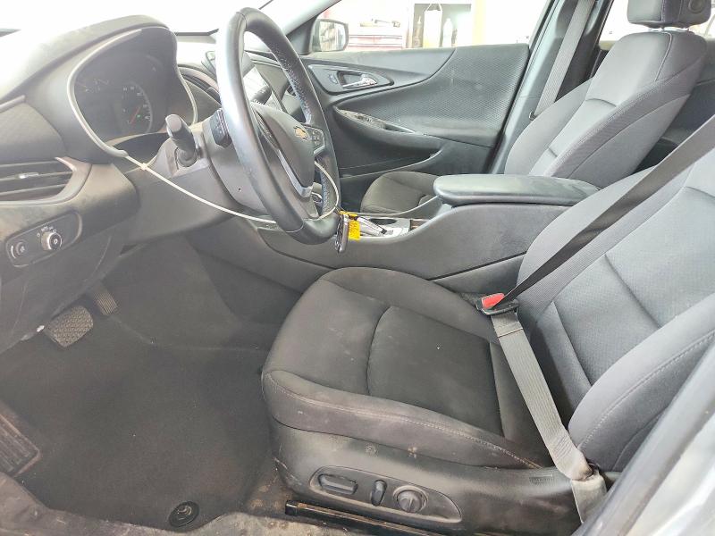 Продаж на аукціоні авто 2024 Chevrolet Malibu, vin: 1G1ZG5ST7RF211187, номер лоту: 58984616