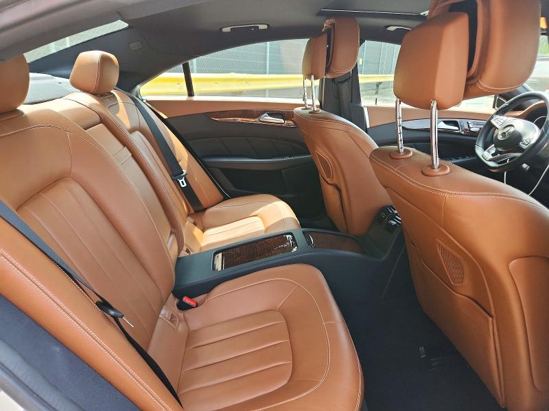 Продаж на аукціоні авто 2015 Mercedes-benz Cls, vin: WDDLJ6HB4FA144582, номер лоту: 56304556