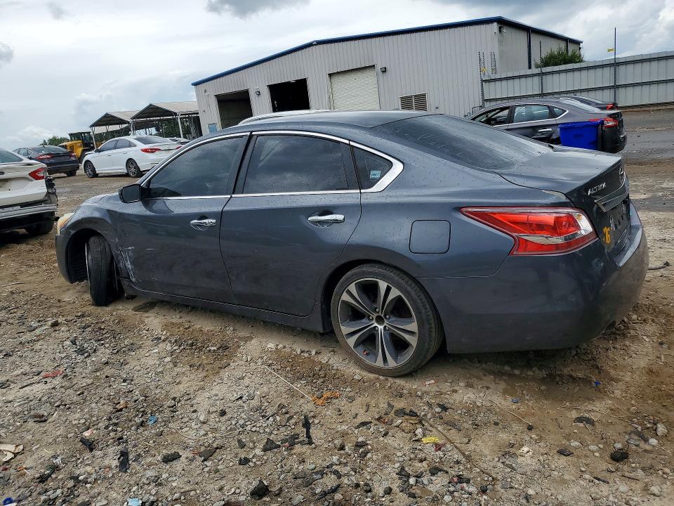 Aukcja sprzedaży 2013 Nissan Altima, vin: 1N4AL3AP0DC912808, numer aukcji: 58010756