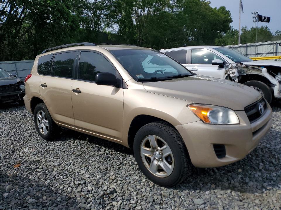 2009 Toyota Rav4 მანქანა იყიდება აუქციონზე, vin: JTMZF33V595004026, აუქციონის ნომერი: 54318476