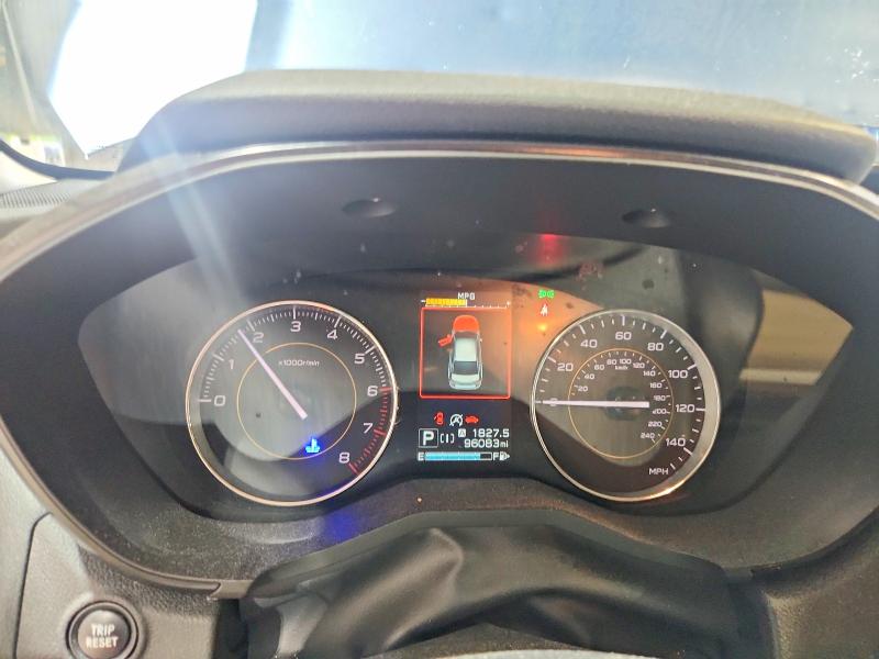Aukcja sprzedaży 2023 Subaru Crosstrek, vin: JF2GTHRC7PH204633, numer aukcji: 56785396