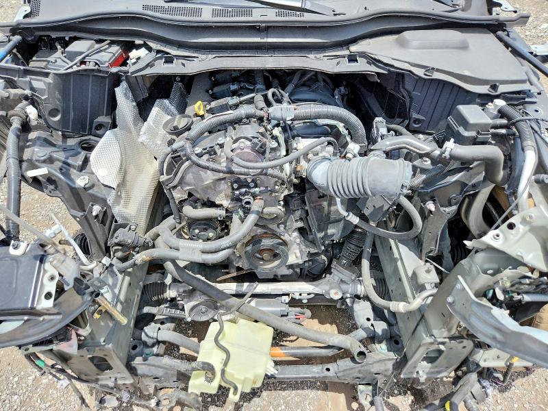 Aukcja sprzedaży 2024 Mazda Cx-90, vin: JM3KKDHA9R1131935, numer aukcji: 57423706