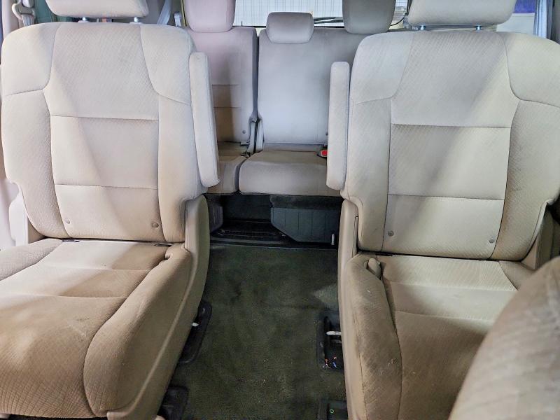 Продажа на аукционе авто 2014 Honda Odyssey, vin: 5FNRL5H27EB085249, номер лота: 57540496