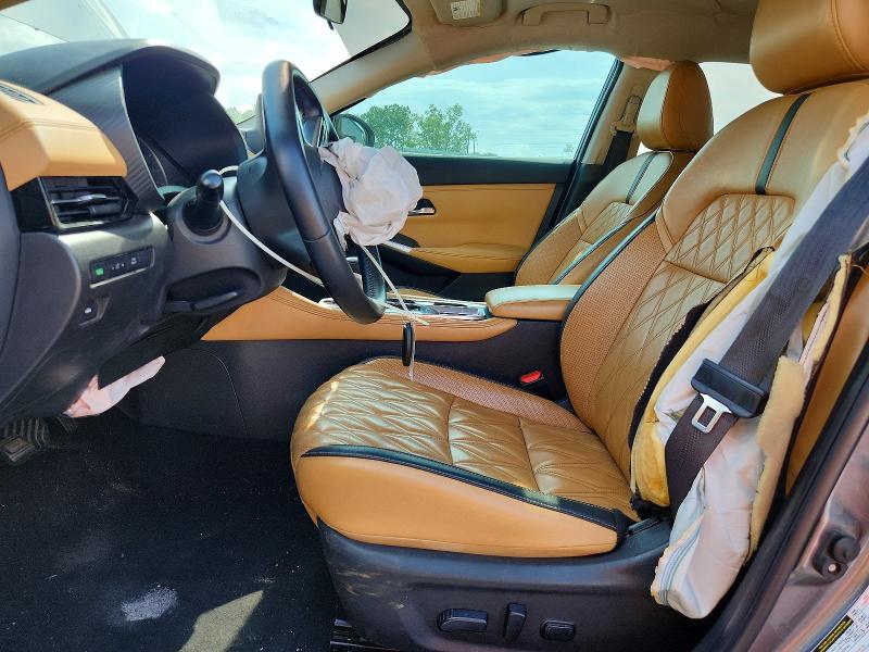 Продажа на аукционе авто 2020 Nissan Sentra, vin: 3N1AB8CV3LY224400, номер лота: 56527446