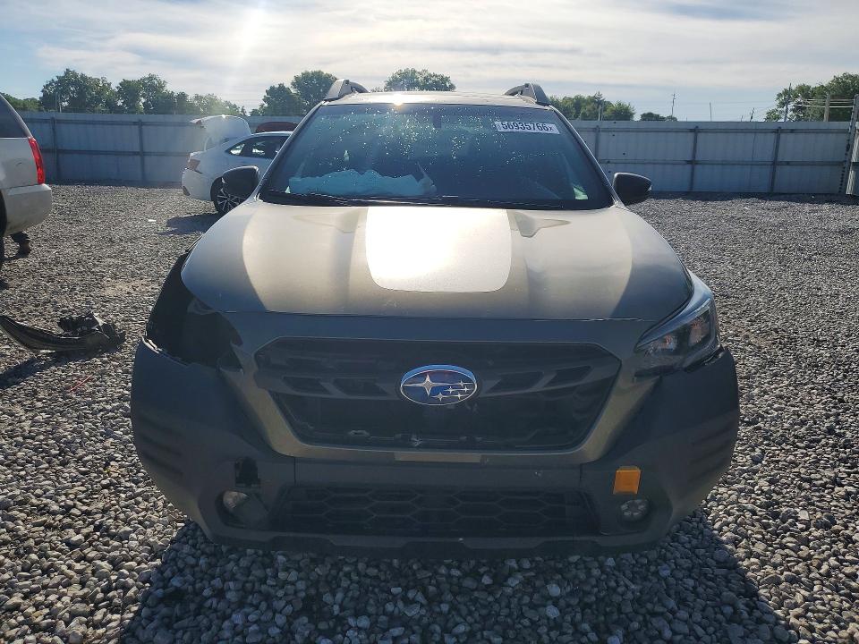 Продажа на аукционе авто 2022 Subaru Outback, vin: 4S4BTGUD7N3283455, номер лота: 56935766