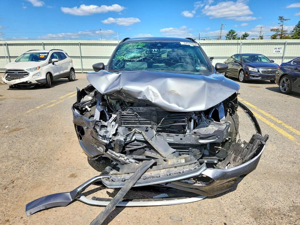 2023 Ford Escape მანქანა იყიდება აუქციონზე, vin: 1FMCU9MN4PUA05776, აუქციონის ნომერი: 57576036