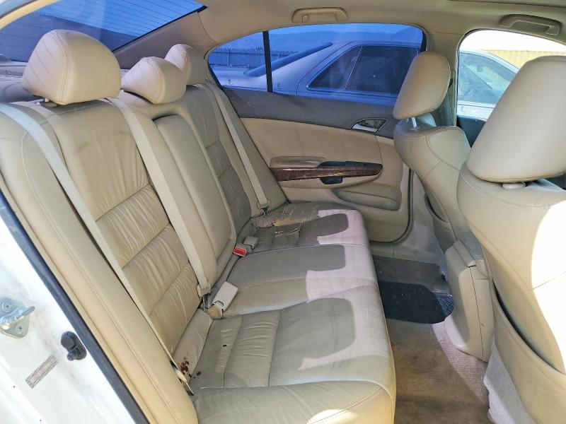 Aukcja sprzedaży 2008 Honda Accord, vin: 1HGCP368X8A067803, numer aukcji: 56856276