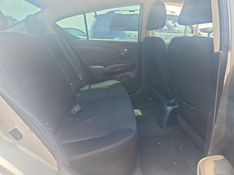 Продаж на аукціоні авто 2015 Nissan Versa, vin: 3N1CN7APXFL910210, номер лоту: 58106456