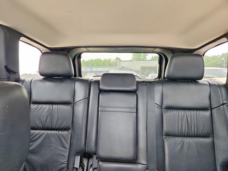 2011 Jeep Grand Cherokee მანქანა იყიდება აუქციონზე, vin: 1J4RR4GG8BC669250, აუქციონის ნომერი: 57582696