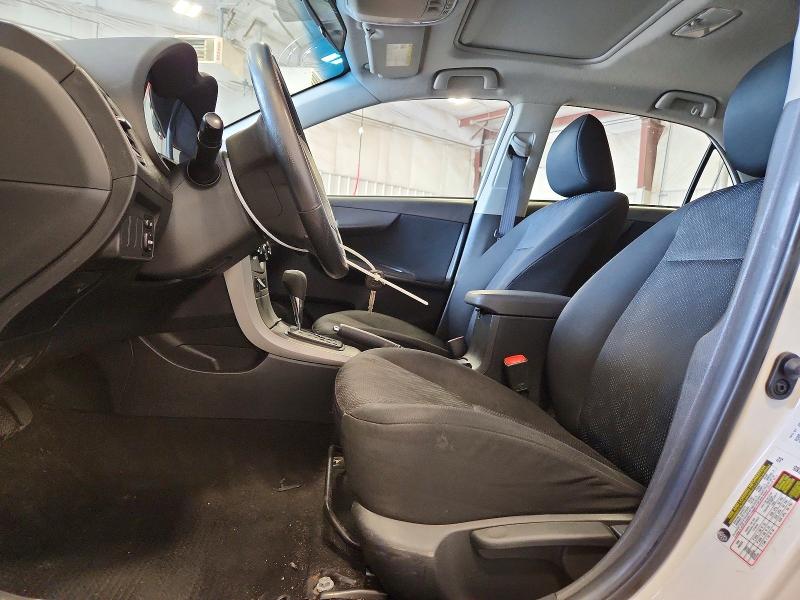 55966966 :رقم المزاد ، 1NXBU40E59Z073222 vin ، 2009 Toyota Corolla مزاد بيع