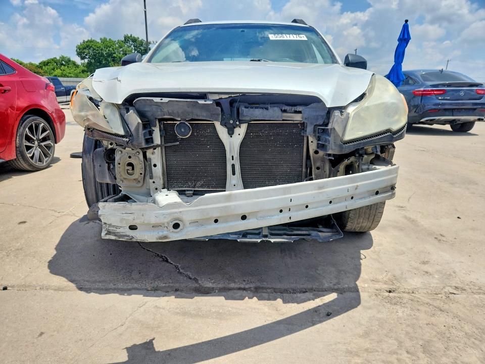 Продаж на аукціоні авто 2013 Subaru Outback, vin: 4S4BRCAC1D3231868, номер лоту: 55817176