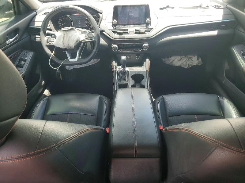 Aukcja sprzedaży 2019 Nissan Altima, vin: 1N4BL4CV1KC146364, numer aukcji: 55691586