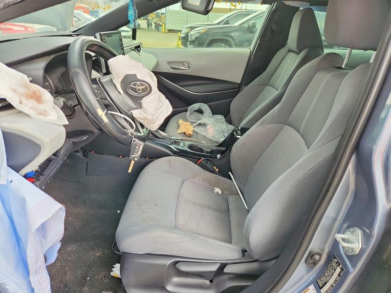 Aukcja sprzedaży 2020 Toyota Corolla, vin: JTDS4RCE8LJ011335, numer aukcji: 56062476