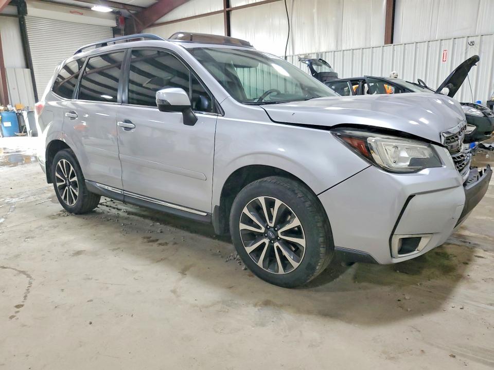 Aukcja sprzedaży 2017 Subaru Forester, vin: JF2SJGTC9HH401405, numer aukcji: 56518606